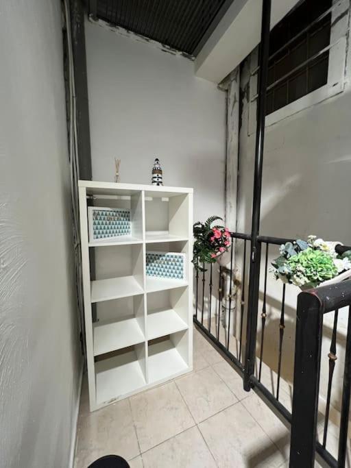 Casa Vacanze “Da Concetta” Bari Exterior photo