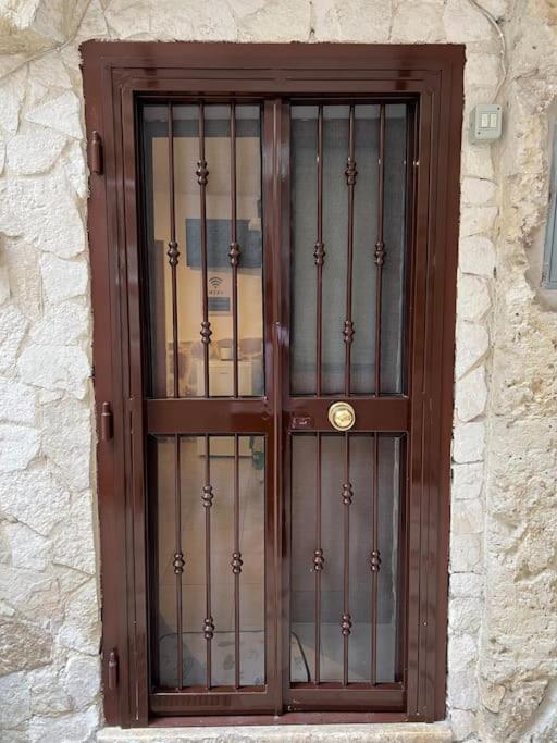 Casa Vacanze “Da Concetta” Bari Exterior photo